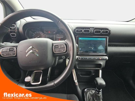 Citroën C3 Aircross BlueHDi 81kW (110CV) S&S C-Series - Oviedo