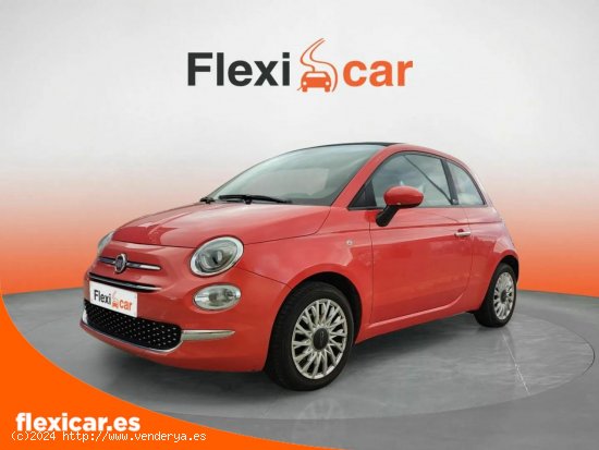 Fiat 500 Connect 1.0 Hybrid 52KW (70 CV) - Girona