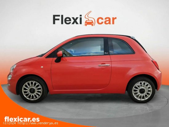 Fiat 500 Connect 1.0 Hybrid 52KW (70 CV) - Girona