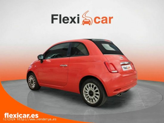 Fiat 500 Connect 1.0 Hybrid 52KW (70 CV) - Girona