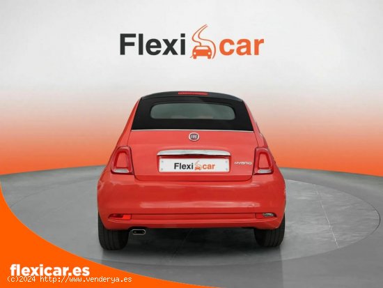 Fiat 500 Connect 1.0 Hybrid 52KW (70 CV) - Girona