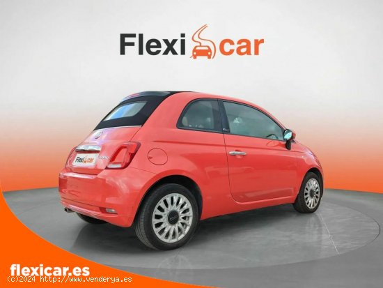 Fiat 500 Connect 1.0 Hybrid 52KW (70 CV) - Girona