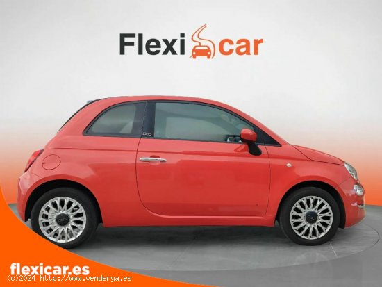 Fiat 500 Connect 1.0 Hybrid 52KW (70 CV) - Girona