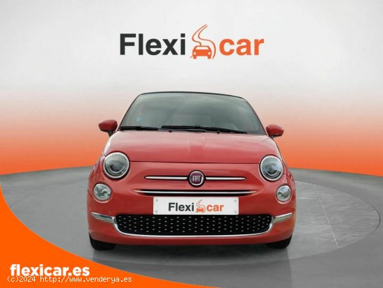 Fiat 500 Connect 1.0 Hybrid 52KW (70 CV) - Girona