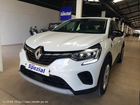 Renault Captur 1.0I 100 CV - Alfafar