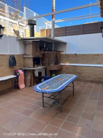 CHALET EN VENTA