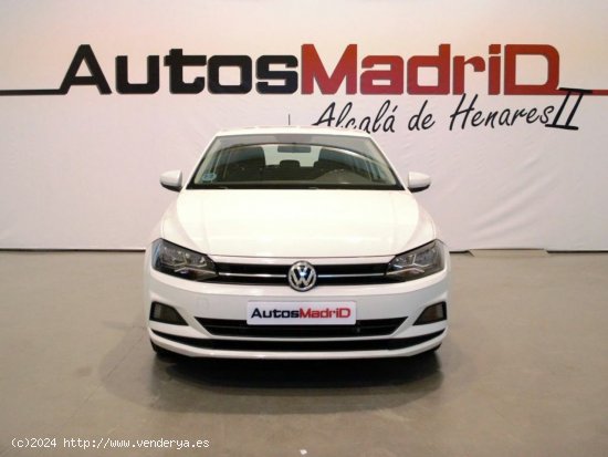 Volkswagen Polo Advance 1.6 TDI 70kW (95CV) - Alcalá de Henares