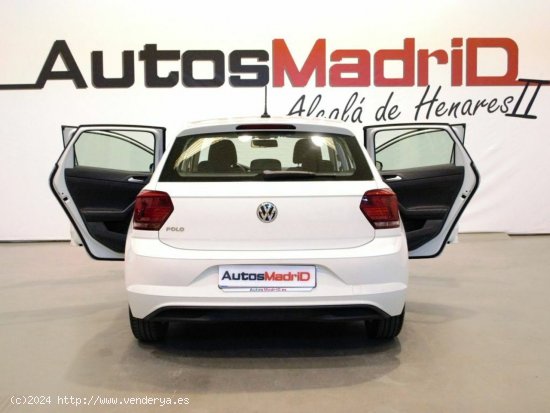 Volkswagen Polo Advance 1.6 TDI 70kW (95CV) - Alcalá de Henares