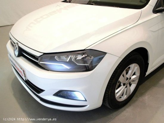 Volkswagen Polo Advance 1.6 TDI 70kW (95CV) - Alcalá de Henares