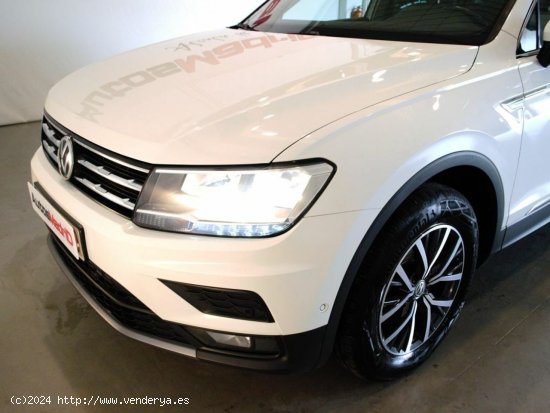 Volkswagen Tiguan Advance 2.0 TDI 110kW (150CV) - Alcalá de Henares