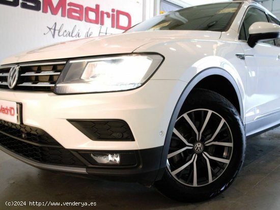 Volkswagen Tiguan Advance 2.0 TDI 110kW (150CV) - Alcalá de Henares