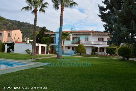 Chalet de lujo en venta en Palmanyola