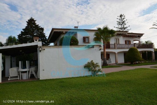 Chalet de lujo en venta en Palmanyola