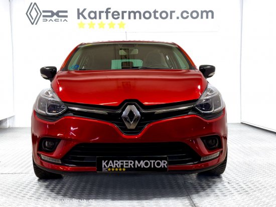 Renault Clio Limited - Vallecas