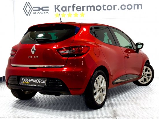 Renault Clio Limited - Vallecas