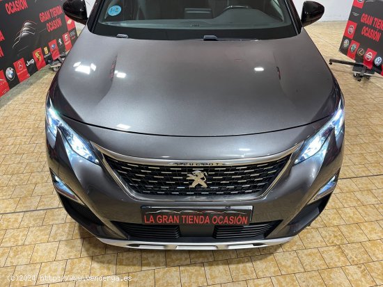 Peugeot 3008 1.5L BlueHDi 96kW 130CV SS GT Line - Alcalá de Henares