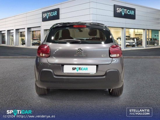 Citroën C3  PureTech 60KW (83CV) Feel Pack - Madrid