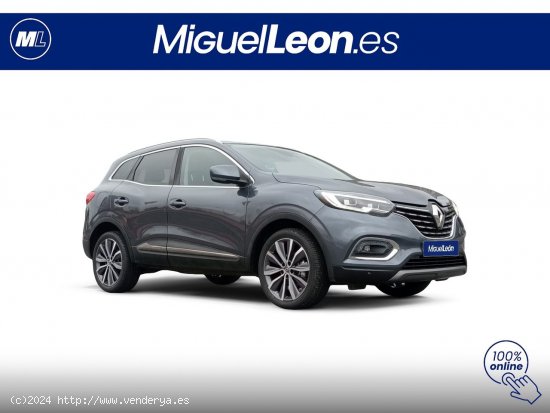 Renault Kadjar Business Tce GPF 103kW (140CV) - Las Palmas de Gran Canaria