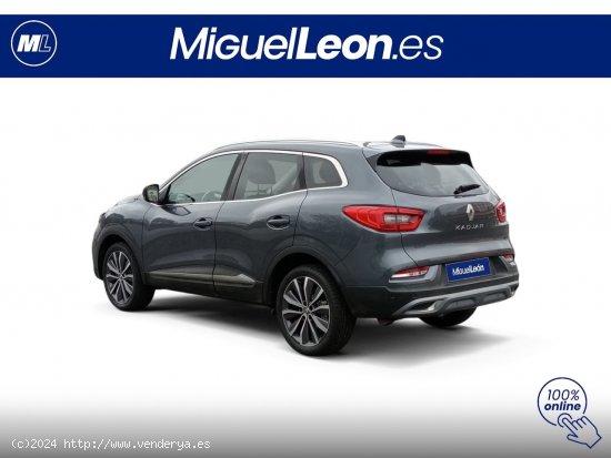 Renault Kadjar Business Tce GPF 103kW (140CV) - Las Palmas de Gran Canaria