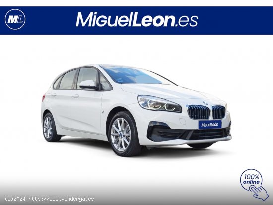 BMW Serie 2 Active Tourer 225xe iPerformance - Las Palmas de Gran Canaria