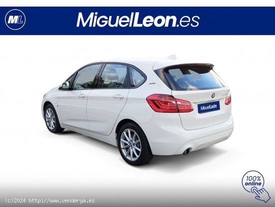 BMW Serie 2 Active Tourer 225xe iPerformance - Las Palmas de Gran Canaria