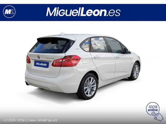 BMW Serie 2 Active Tourer 225xe iPerformance - Las Palmas de Gran Canaria