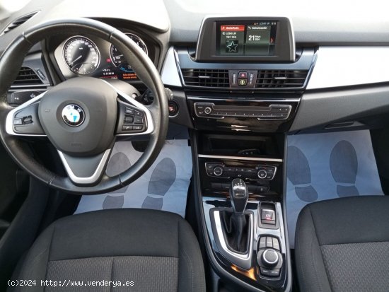 BMW Serie 2 Active Tourer 225xe iPerformance - Las Palmas de Gran Canaria