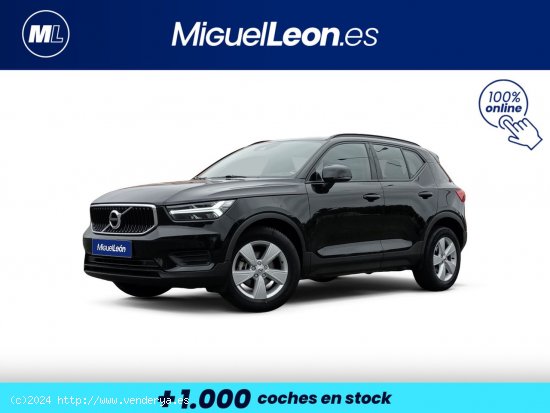  Volvo XC40 1.5 T3 - Las Palmas de Gran Canaria 