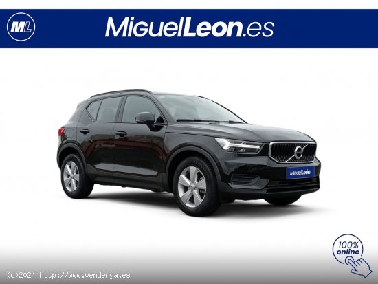 Volvo XC40 1.5 T3 - Las Palmas de Gran Canaria