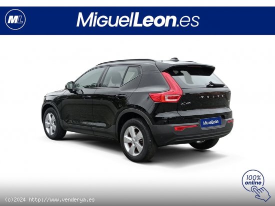 Volvo XC40 1.5 T3 - Las Palmas de Gran Canaria