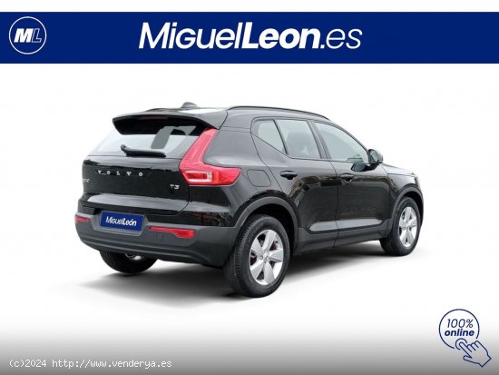 Volvo XC40 1.5 T3 - Las Palmas de Gran Canaria