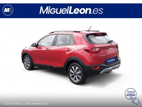 Kia Stonic 1.0 TGDI 100CV ACTIVE - Las Palmas de Gran Canaria