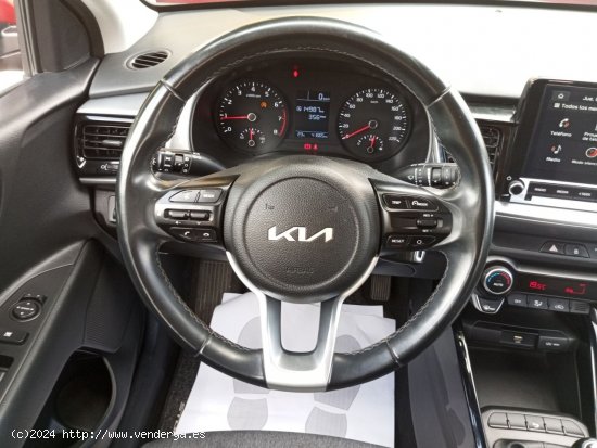 Kia Stonic 1.0 TGDI 100CV ACTIVE - Las Palmas de Gran Canaria