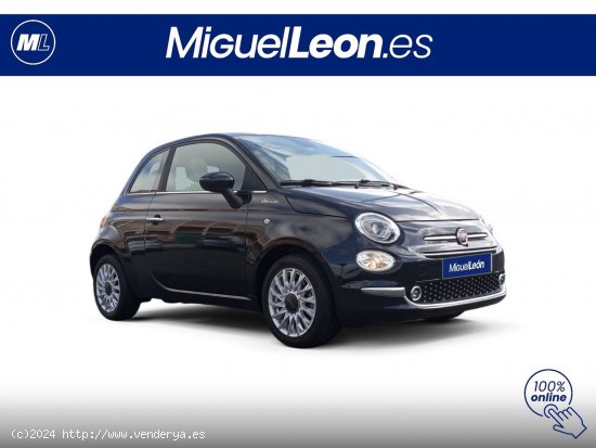 Fiat 500 Dolcevita 1.0 Hybrid 51KW (70 CV) - Las Palmas de Gran Canaria