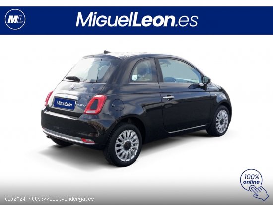 Fiat 500 Dolcevita 1.0 Hybrid 51KW (70 CV) - Las Palmas de Gran Canaria