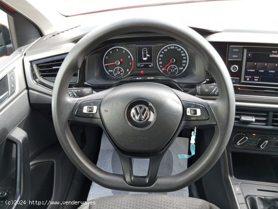 Volkswagen Polo Advance 1.0 TSI 70kW (95CV) - Las Palmas de Gran Canaria