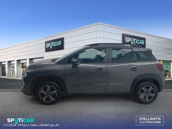 Citroën C3 Aircross  BlueHDi 81kW (110CV) S&S Feel Pack - Madrid