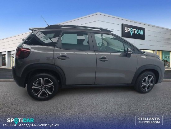 Citroën C3 Aircross  BlueHDi 81kW (110CV) S&S Feel Pack - Madrid