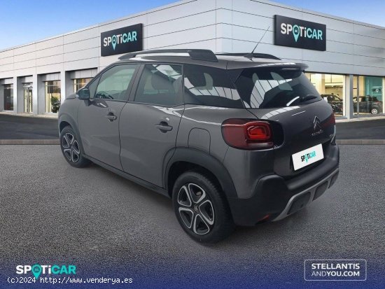 Citroën C3 Aircross  BlueHDi 81kW (110CV) S&S Feel Pack - Madrid