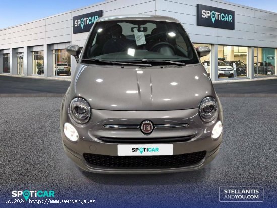 Fiat 500   1.0 Hybrid 51KW (70 CV) Club - Madrid