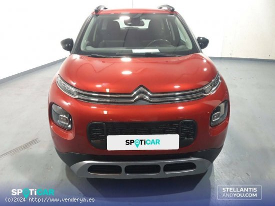 Citroën C3 Aircross  BlueHDi 73kW (100CV) S&S Feel - Sant Feliu de Llobregat