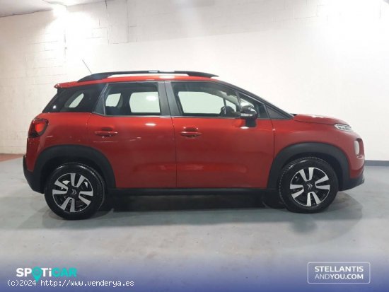 Citroën C3 Aircross  BlueHDi 73kW (100CV) S&S Feel - Sant Feliu de Llobregat