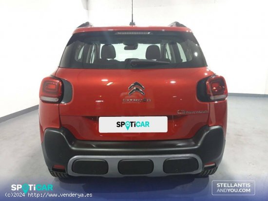 Citroën C3 Aircross  BlueHDi 73kW (100CV) S&S Feel - Sant Feliu de Llobregat