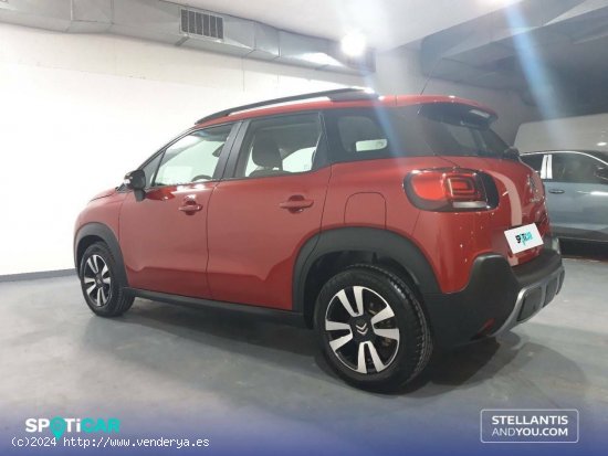 Citroën C3 Aircross  BlueHDi 73kW (100CV) S&S Feel - Sant Feliu de Llobregat