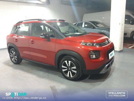 Citroën C3 Aircross  BlueHDi 73kW (100CV) S&S Feel - Sant Feliu de Llobregat