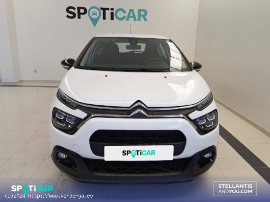 Citroën C3  PureTech 60KW (83CV) C-Series - Ourense