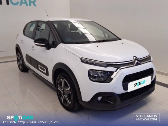 Citroën C3  PureTech 60KW (83CV) C-Series - Ourense