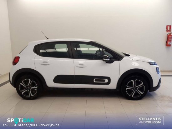 Citroën C3  PureTech 60KW (83CV) C-Series - Ourense