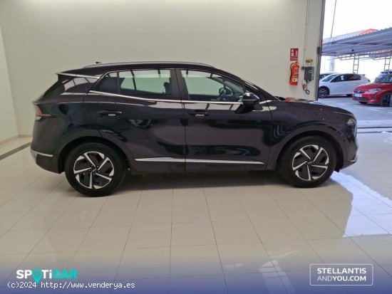 Kia Sportage  1.6 CRDi 85kW (115CV)  4x2 Drive - Ourense