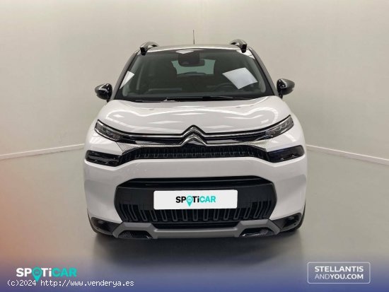 Citroën C3 Aircross  PureTech 81kW (110CV) S&S Shine - Sevilla